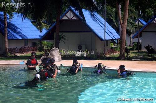 Coral Island Resort 24